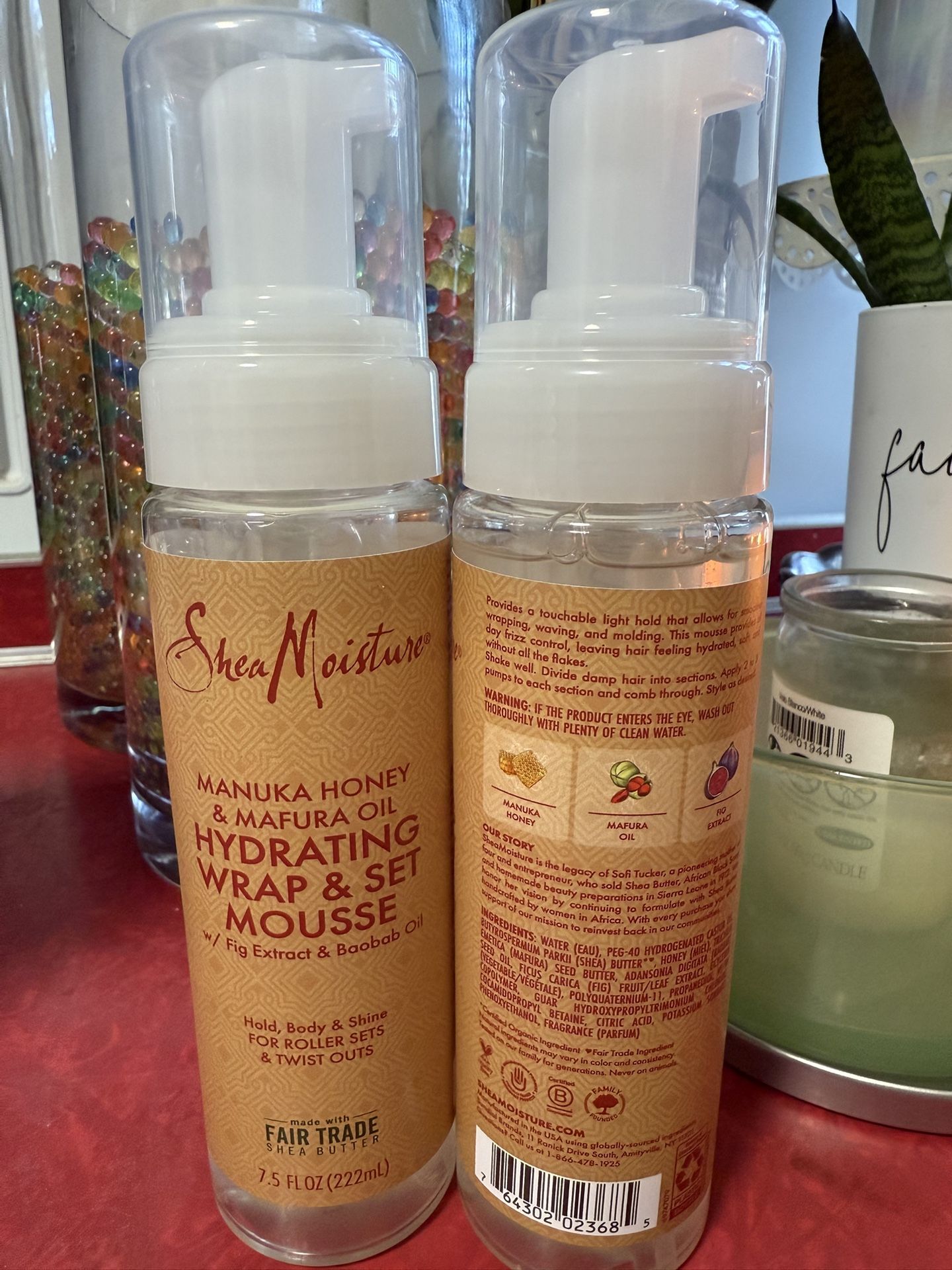 Beauty Product