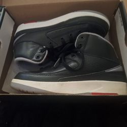 Jordan 2 Retro Ps