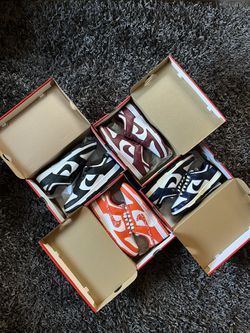 Nike Dunk