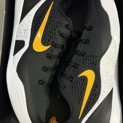 Kobe 9 EM Protro Lakers Away Size 10.5 Men! Want to swap for Size 11 Protro 