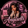 Anyi Sells