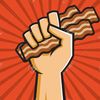 Chris P Bacon