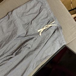 Men’s Pijama Merona Size XL