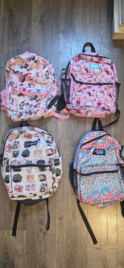 Backpacks
