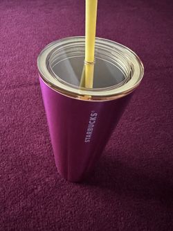 Starbucks Cups