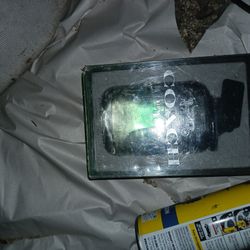 BRAND NEW COACH NEW YORK GREEN EAU DE TOILLETTTE 200 ML