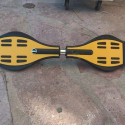Similar Razor RipStik Casterboard