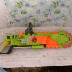 Nerf Gun