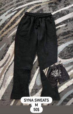Syna Sweatpants 