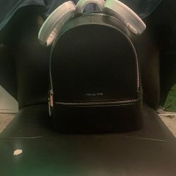Michael Kors Mini Backpack