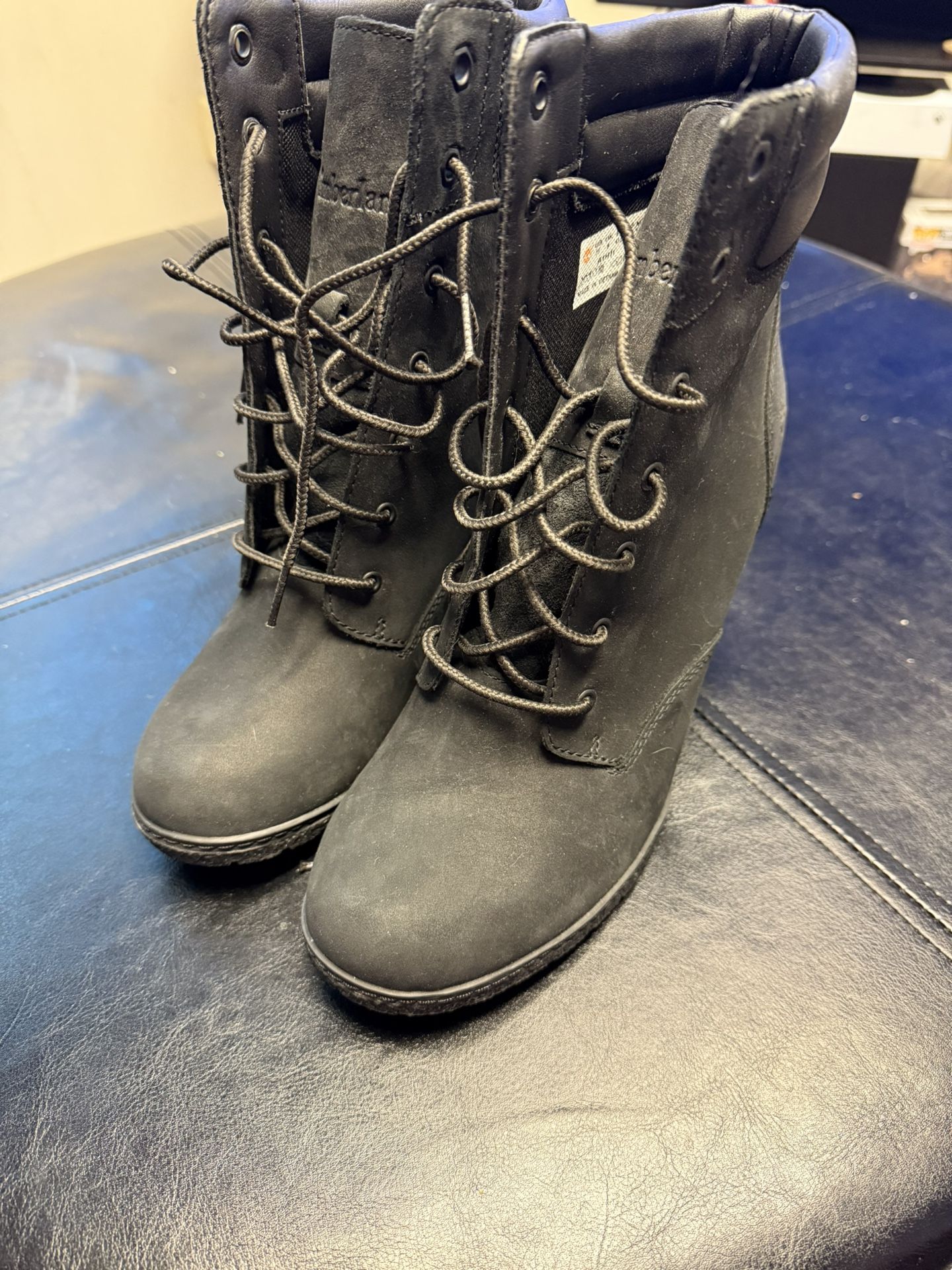 Women’s Size 10 Timberland Boots