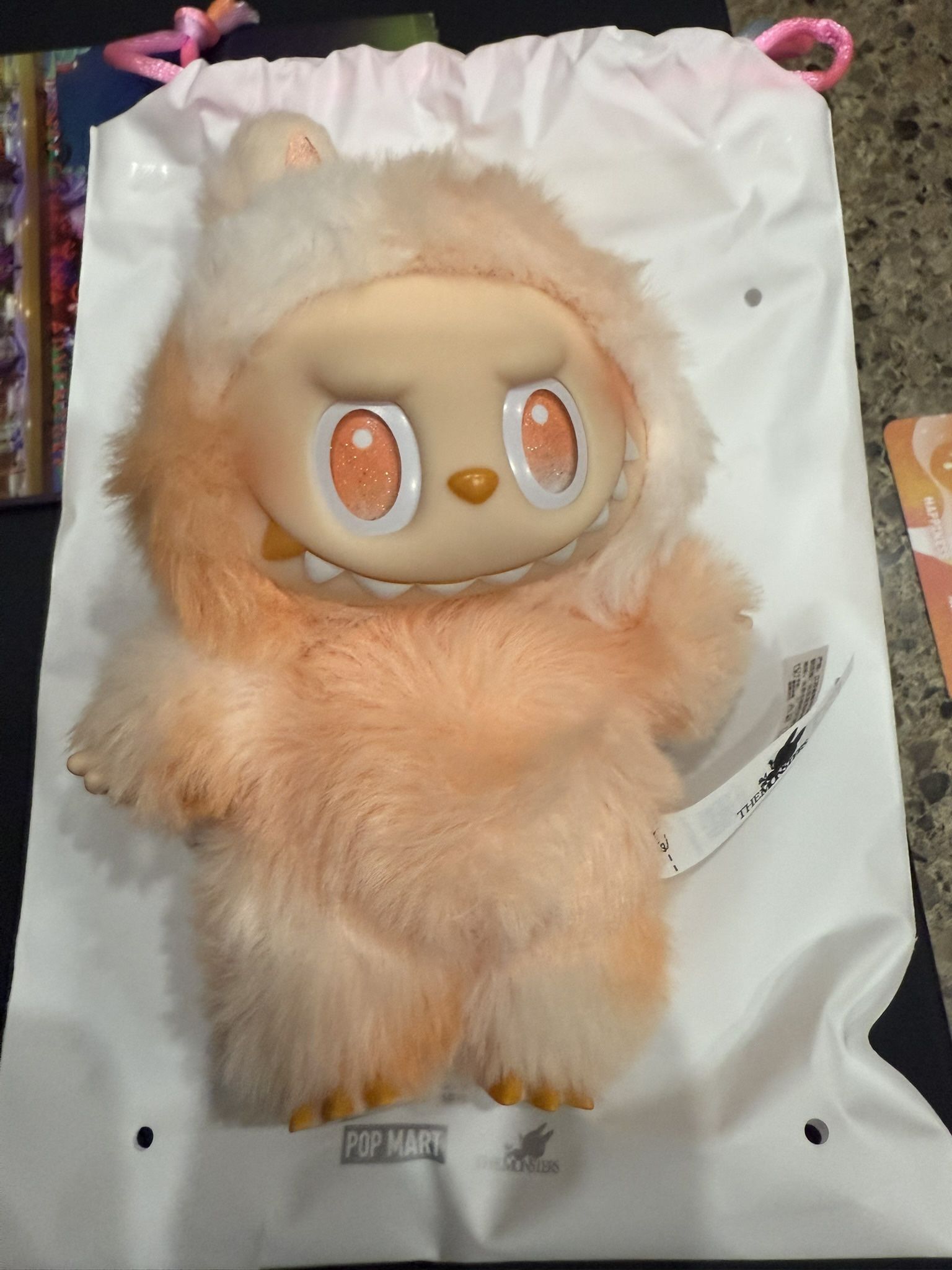 Labubu