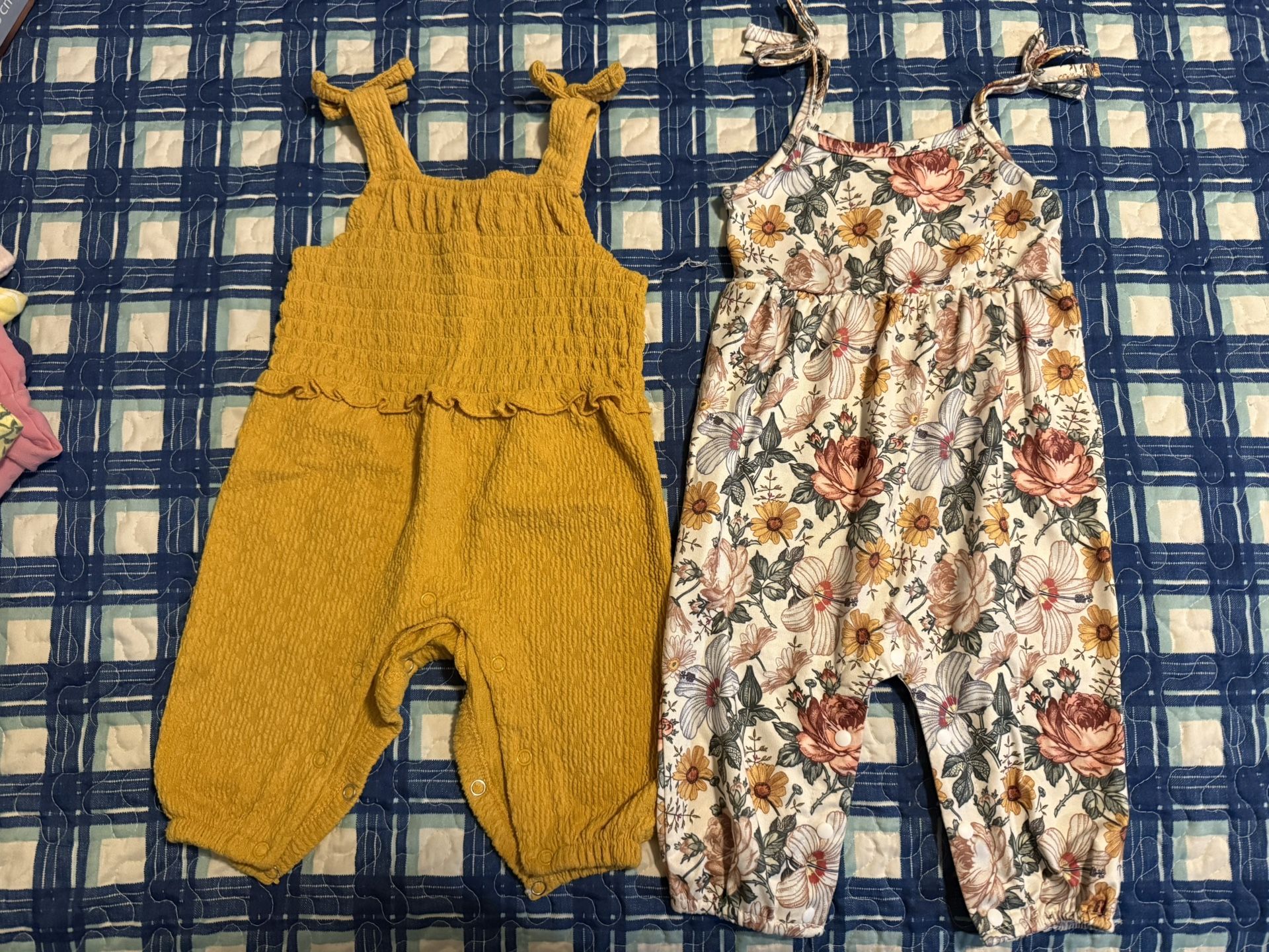 ๐ธ๐ป3-6m baby girl bundle $20 for all๐ป๐ธ