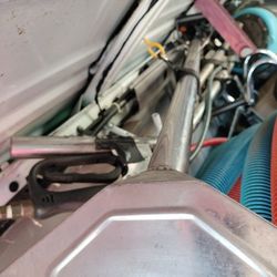 Carpet Cleaning Wands