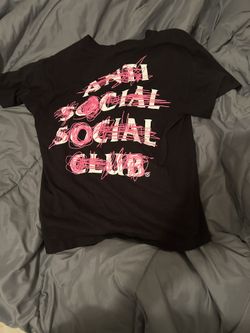 Anti Social Shirt