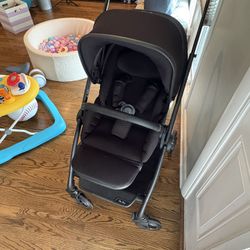 👶 Silver Cross Dune Stroller + Matching Bassinet – Premium Bundle – $650 OBO – Chicago Pickup