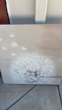 Painting 24” x 24”