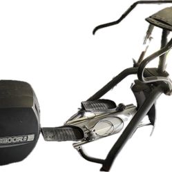 Precore Elliptical 