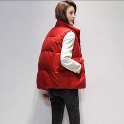 Women Vest One Size
