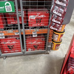 milwaukee framing nailer brand new in box