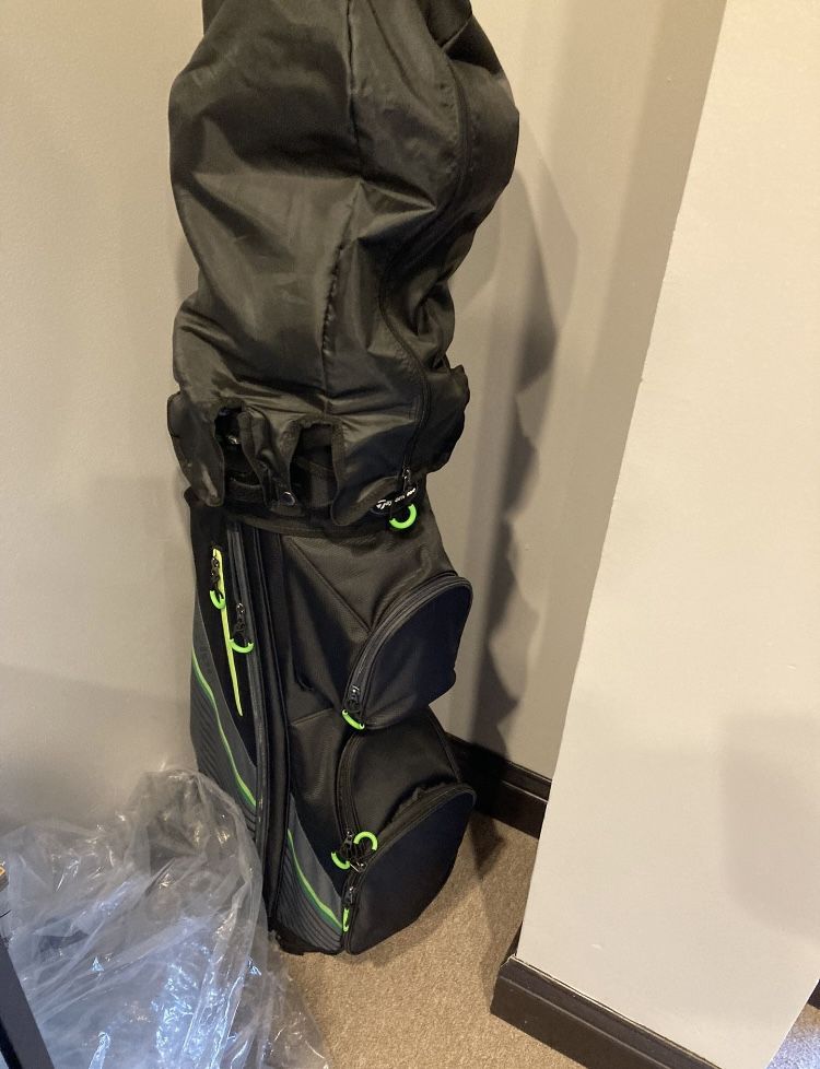 Taylormade Golf Club Starter Set for Sale in Salem, OR OfferUp