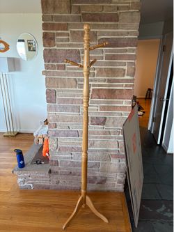 Coat Rack