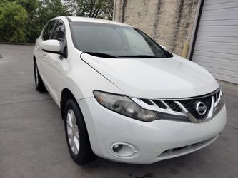 2011 Nissan Murano