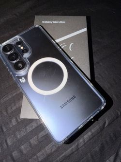 Samsung Galaxy S26 Ultra