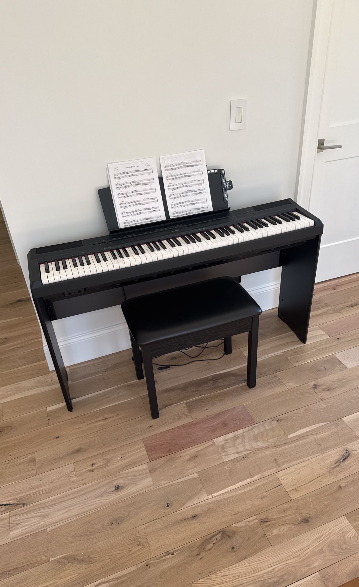 Yamaha Piano