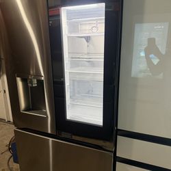 Lg Refrigerator 