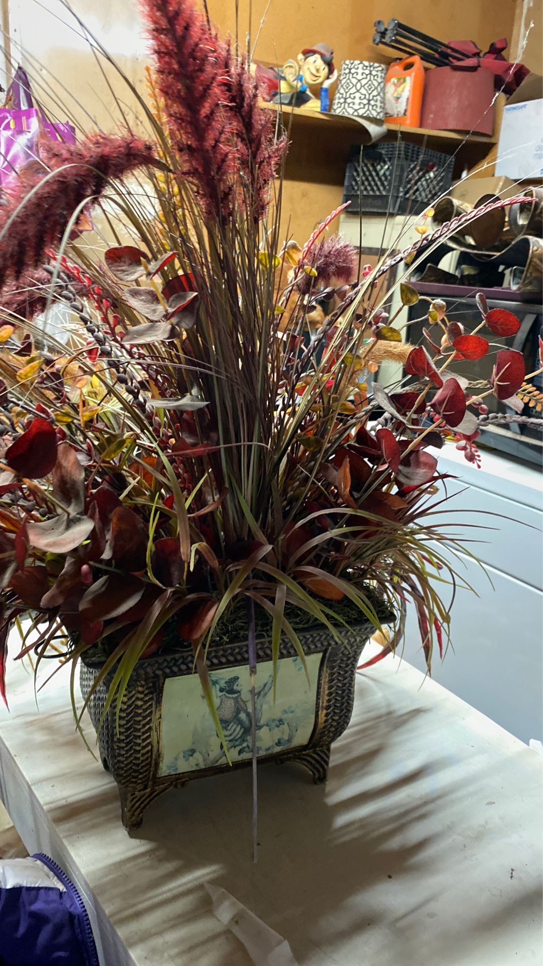 Plant