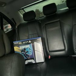 PS5 PlayStation 5 Digital Edition 825GB - Fortnite Flowering