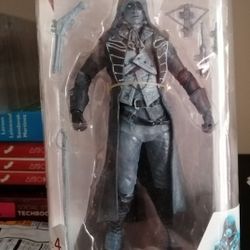 Assassin creed