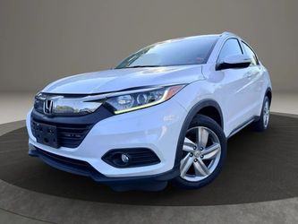 2020 Honda HR-V