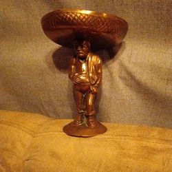 Rockford Brass Antique 