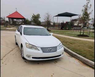 2012 Lexus ES 350