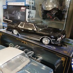 Red Cat racing Chevrolet Monte Carlo 1979 RC lowrider