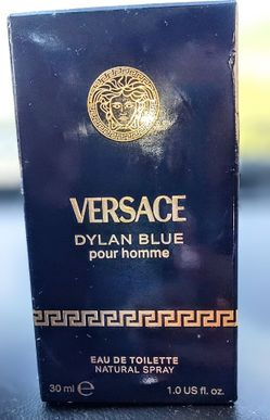 Dylan Blue Versace