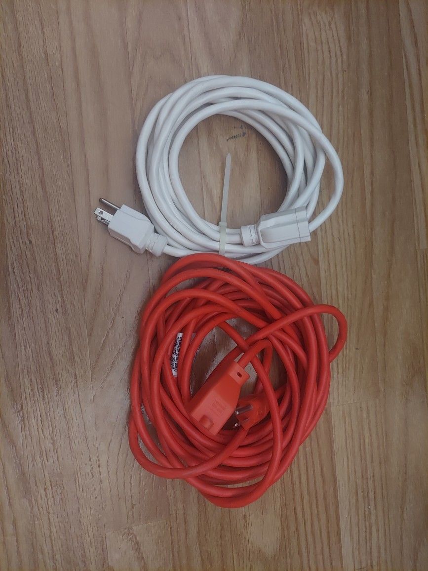 Extension Cord