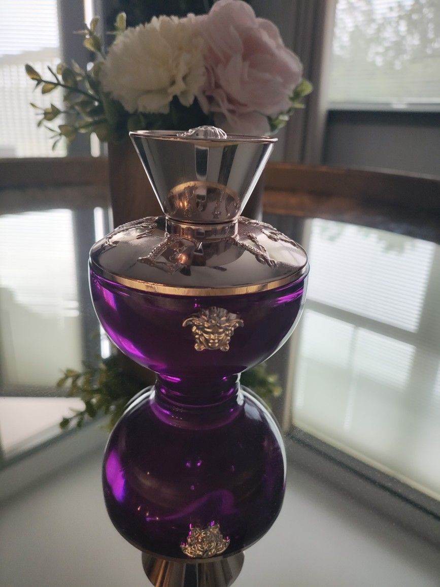 Versace Dylan Purple 