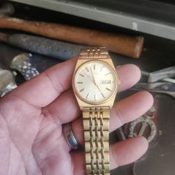 Seiko Watch