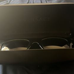 Versace Sunglasses Women