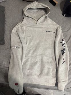 Chrome Hearts Hoodie