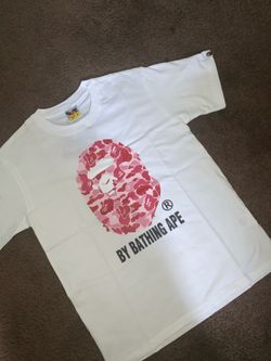 Bape shirt