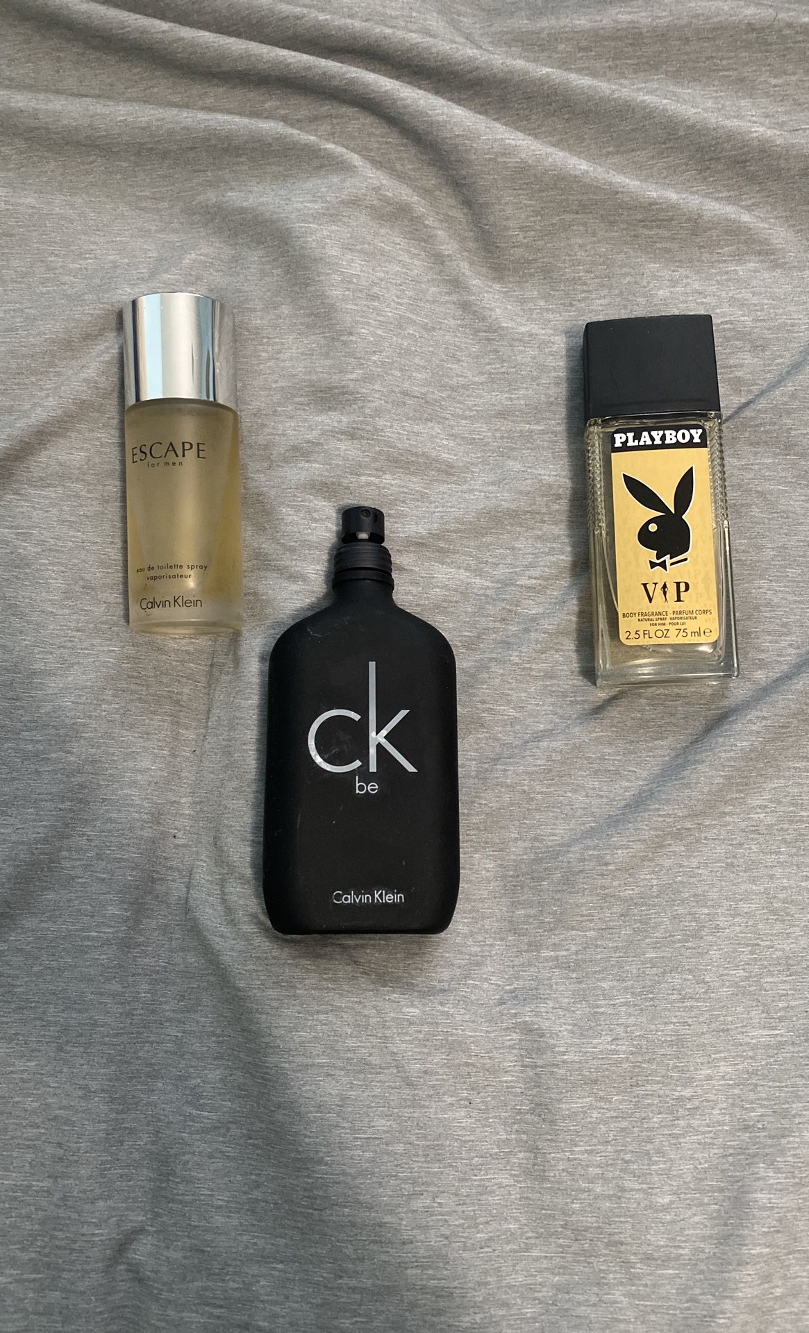 Men’s Cologne