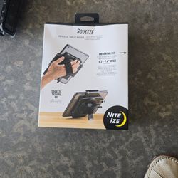 Tablet Holder 