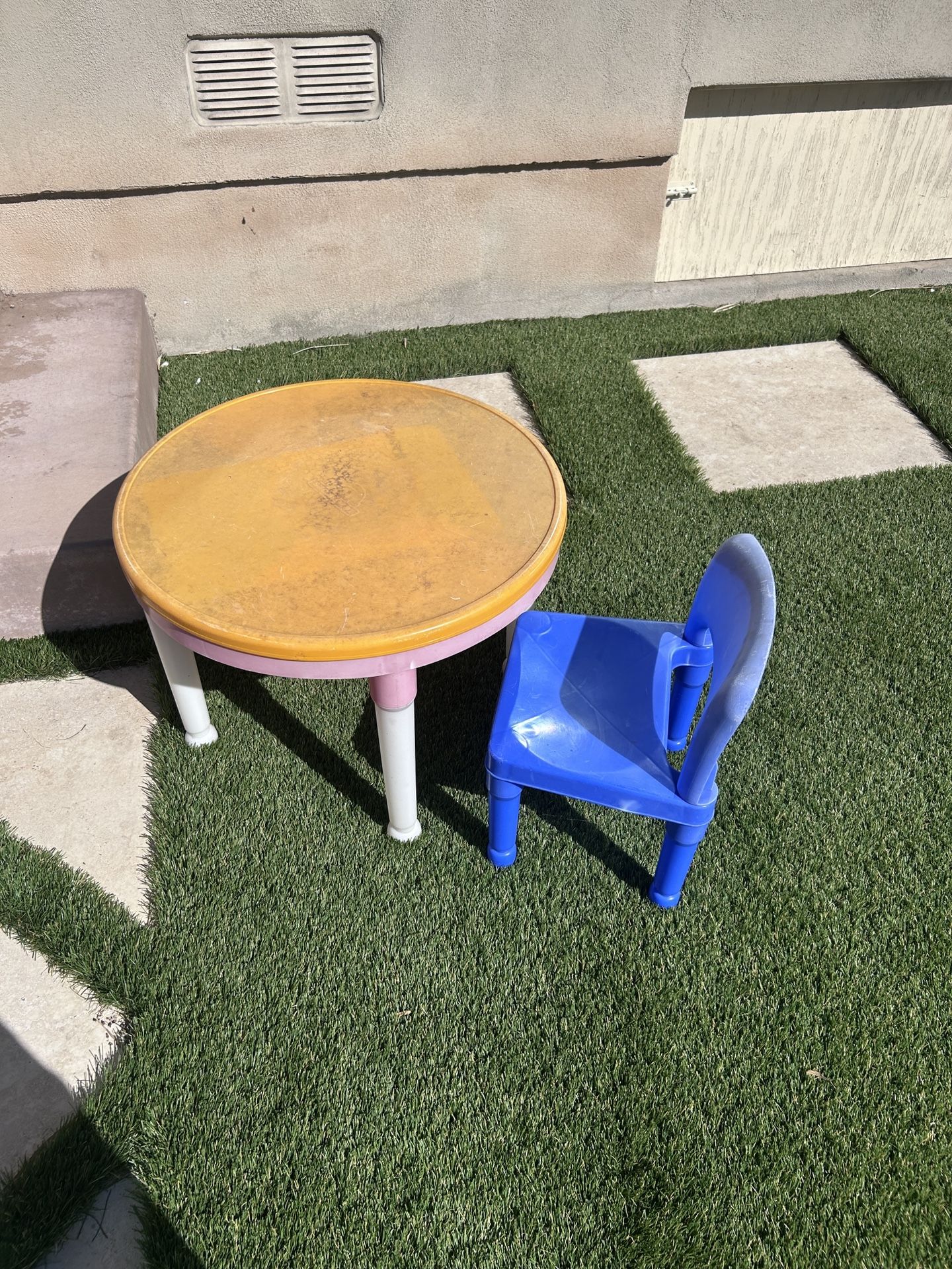 Tot Tutors Lego Table For Kids