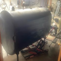 Oil Tank Free