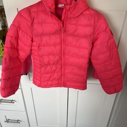 Girl Jacket 