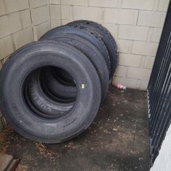 Tires